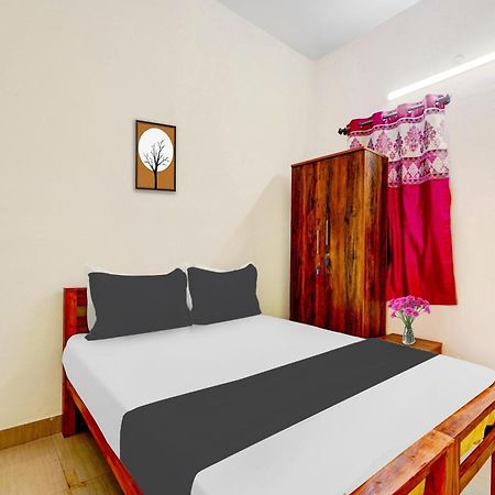 Super Hotel O Okkilipalayam Коимбатур Экстерьер фото